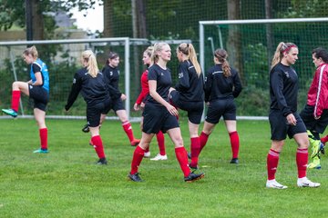 Bild 31 - Frauen SV Neuenbrook-Rethwisch - SV Frisia 03 Risum Lindholm